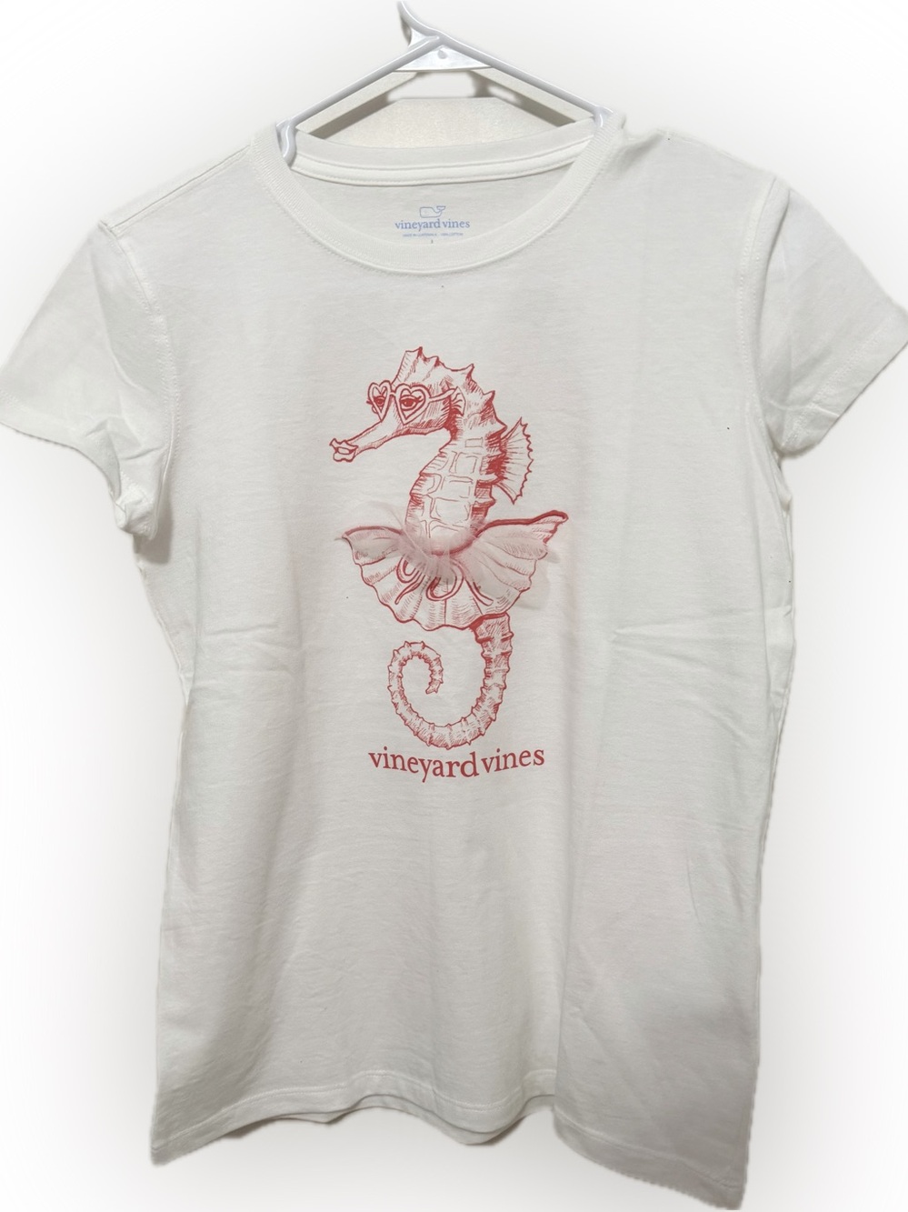 Vinyard Vines Girls Youth Large